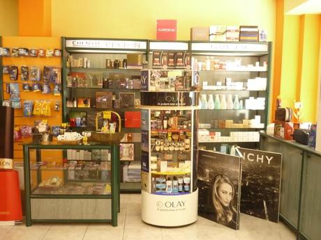 Nuestros puntos de venta - Gijón