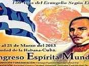 Espiritistas mundo Habana