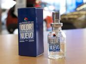 Coches usados olor "nuevo"