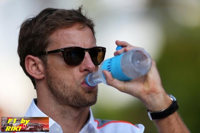 VETTEL APUNTA A LA EVOLUCION