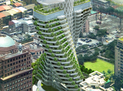 Comienzan construir edificio Taipei basado doble hélice