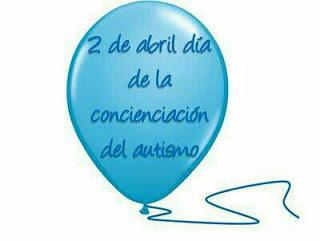 WASSAP se viste de azul por el 2 de Abril