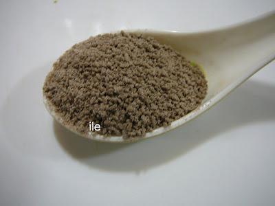 Guiso de lentejas sin tomate