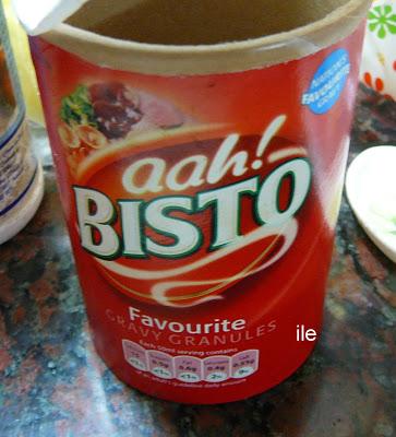 Guiso de lentejas sin tomate