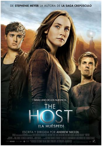 the host