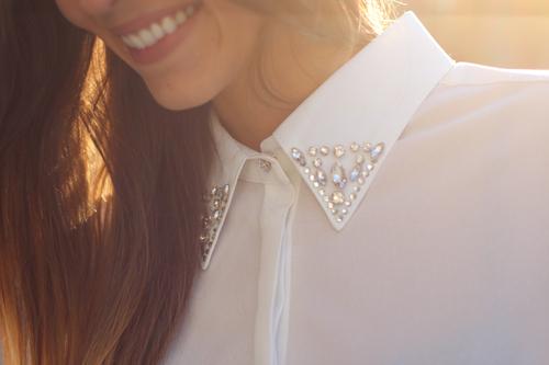 INSPIRACIÓN CAMISA BLANCA