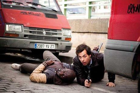 ‘Incompatibles’, más de lo mismo y, además, con poca gracia