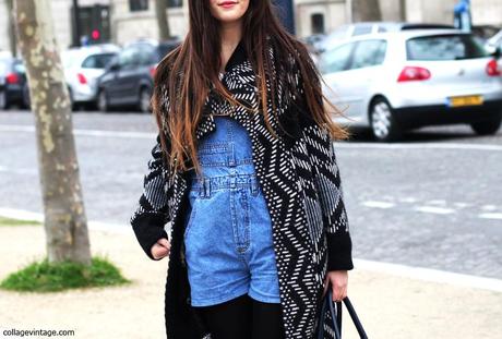 Say Cheese! Denim Jumpsuit