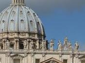 Intento suicidio cúpula Vaticano