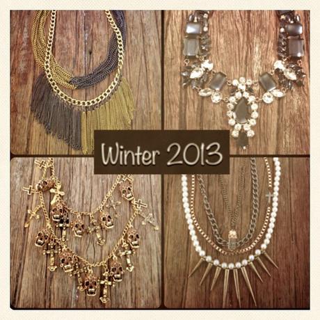 ACCESSORIES WEEK: WHERE TO BUY