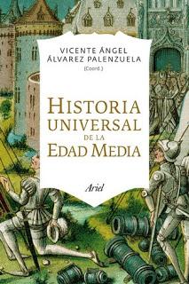 Literatura medieval: novedades (1)