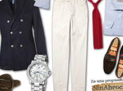 Look Día. Viernes Marzo 2013.