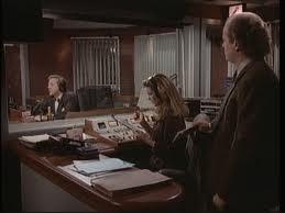 Fraiser: capitulo 2x23; Les frères heureux