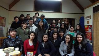 JÓVENES DE PUERTO WILLIAMS DISFRUTARÁN DE DIVERSAS ACTIVIDADES DE PREVENCIÓN Y PROMOCIÓN DE LA SALUD