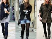 Chicas botas