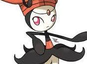 puede descargar Meloetta para Pokemon Edición Blanca Negra Listado tiendas