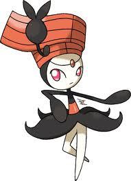 Ya se puede descargar a Meloetta para Pokemon Edición Blanca 2, Negra 2 Listado de tiendas