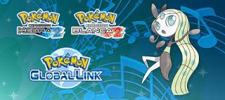 Ya puedes descargar a Meloetta para IOS