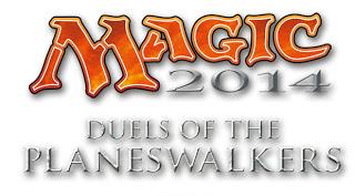 Magic 2014 Duels of the Planeswalkers será lanzado durante el verano