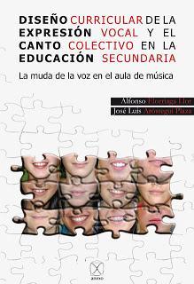 Interpretación vocal con adolescentes