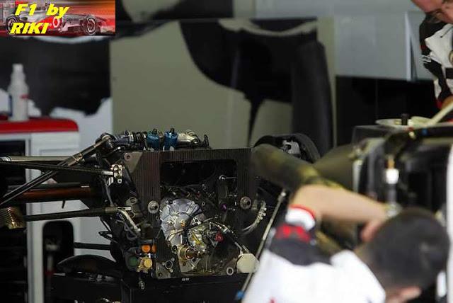 ANALISIS TECNICO PREVIO AL GP DE MALASIA