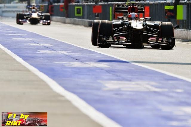 ANALISIS TECNICO PREVIO AL GP DE MALASIA