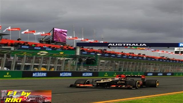 LOS LIDERES DEL MUNDIAL CONFIADOS DESPUES DE LOS LIBRES DE MALASIA