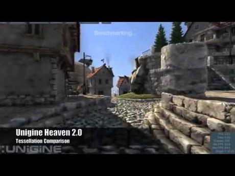 Tessellation y mapeo de desplazamiento en la PS4 Imagen de previsualización de YouTube