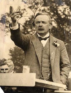 Neoliberalismo y Estado del Bienestar ¿quién los inventó?