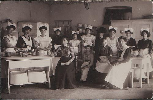 Neoliberalismo y Estado del Bienestar ¿quién los inventó?