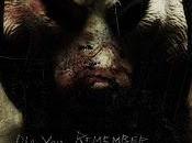 eres siguiente (You’re Next) increible nuevo poster