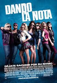 Dando la nota (2012) por Jason Moore