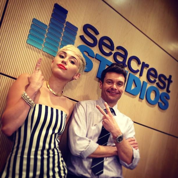 Miley Cyrus confirma dueto  con Snoop en nuevo album