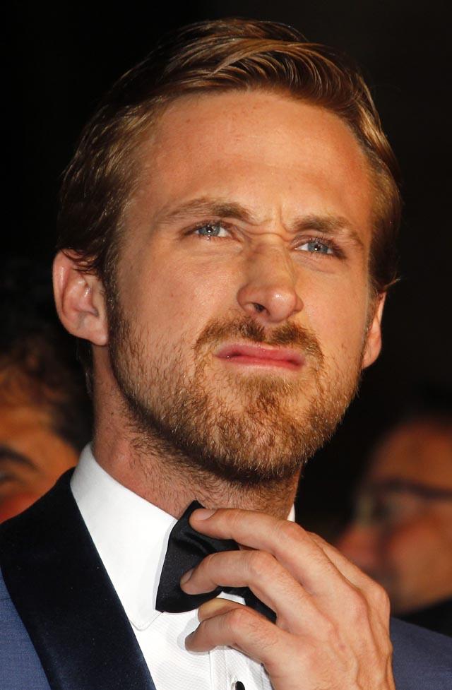 Ryan Gosling se retira del cine