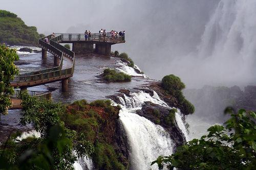 Paisajes hermosos de la naturaleza.