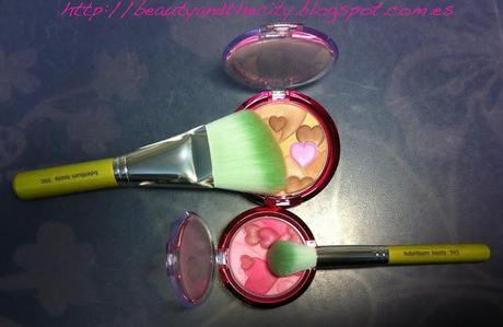 Bronzer Happy Booster de Physicians Formula