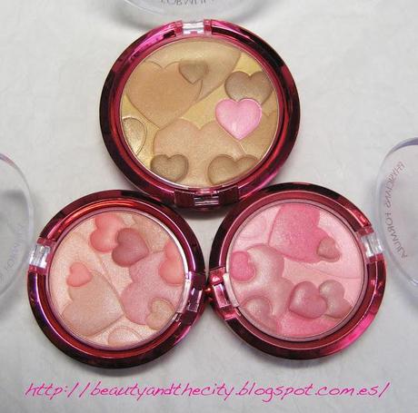 Bronzer Happy Booster de Physicians Formula