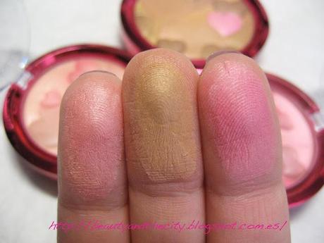 Bronzer Happy Booster de Physicians Formula
