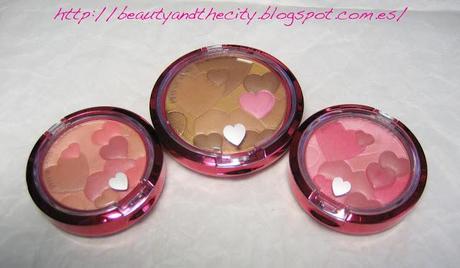 Bronzer Happy Booster de Physicians Formula