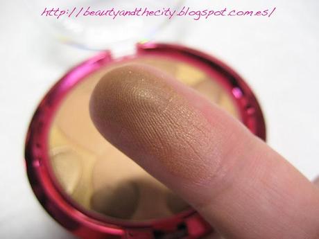Bronzer Happy Booster de Physicians Formula