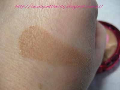 Bronzer Happy Booster de Physicians Formula