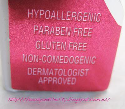 Bronzer Happy Booster de Physicians Formula