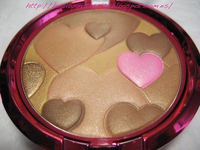Bronzer Happy Booster de Physicians Formula