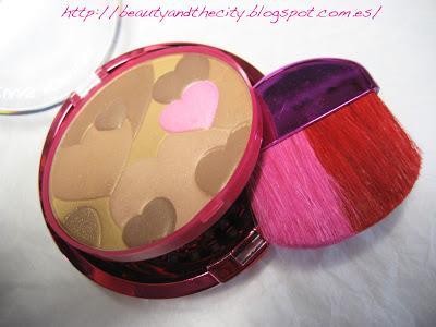 Bronzer Happy Booster de Physicians Formula
