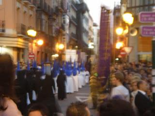 Discos, música y reflexiones cierra por vacaciones de Semana Santa 2013