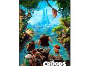 Croods: aventura prehistórica