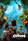 Los Croods: Una aventura prehistórica