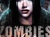 Zombies don't cry.
