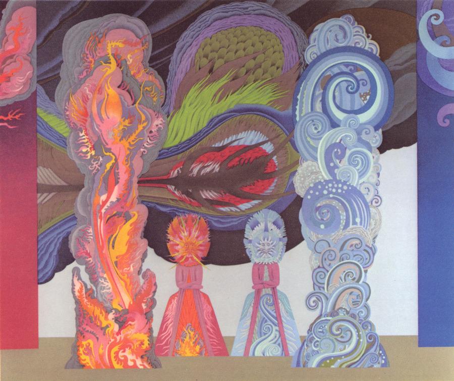 La Flauta Mágica (V) - Cuando menos te lo esperas salta la liebre.