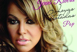 La biografía no autorizada de Jenni Rivera ya está a la venta